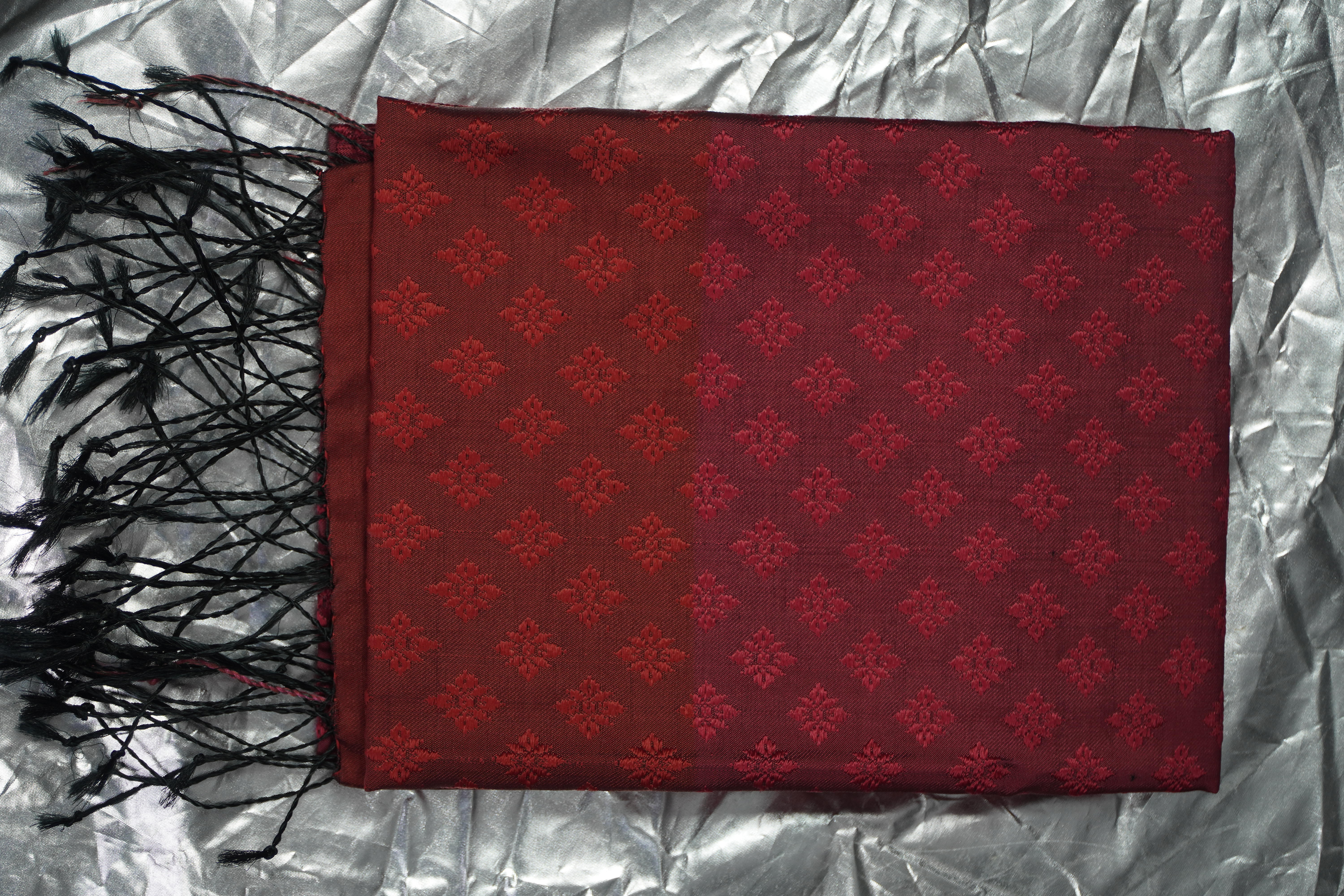 burger & French Fries